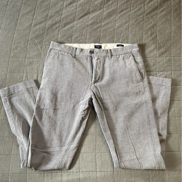 J. Crew Pants J Crew Dress Pants Poshmark
